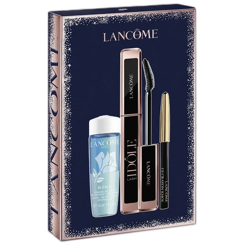 Lancome Lash Idole Gift Set