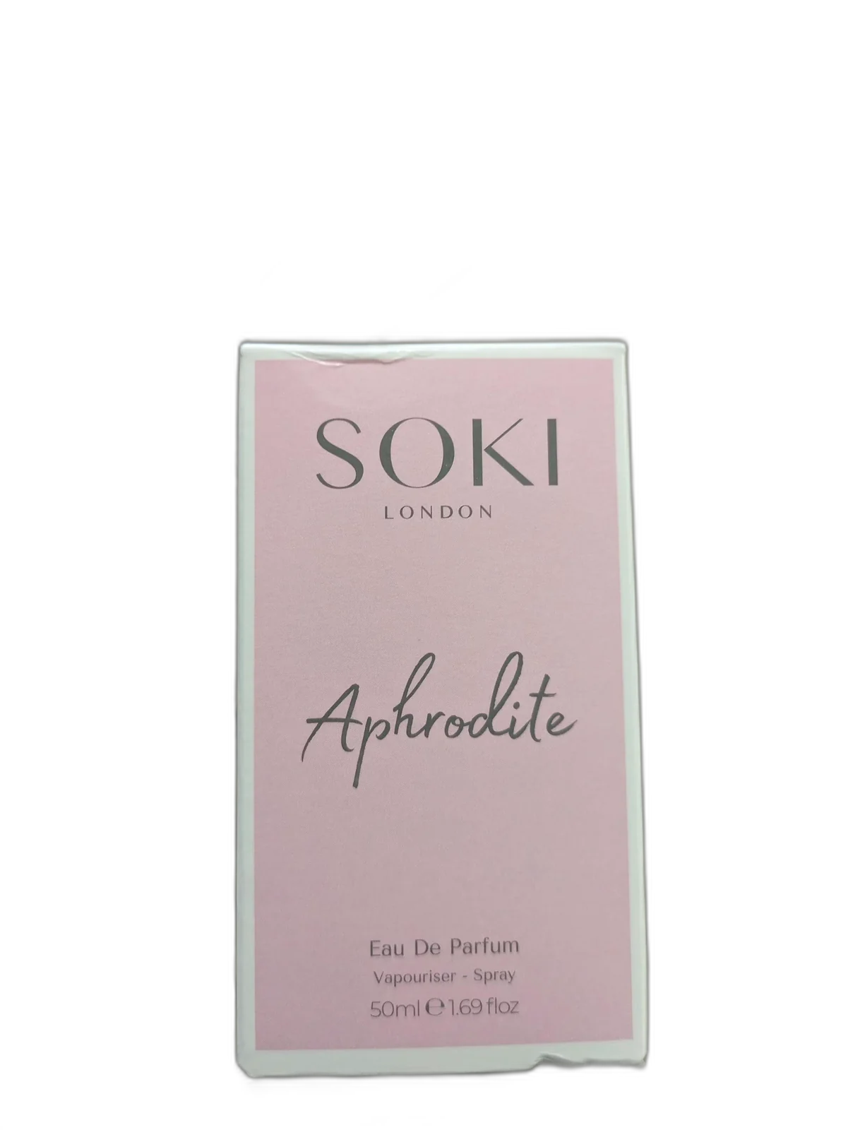 Soki London Aphrodite