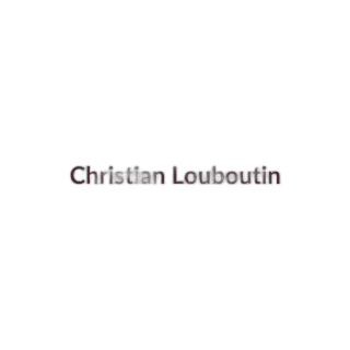 Christian Louboutin Fétiche L'Ambre