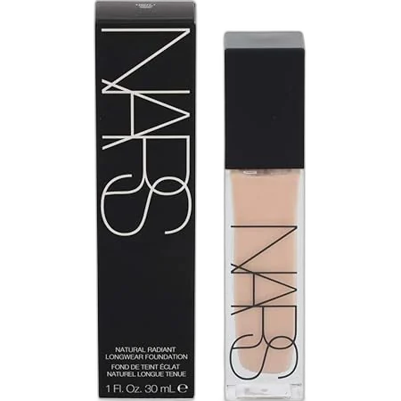 NARS Natural Radiant Longwear Foundation (Oslo)