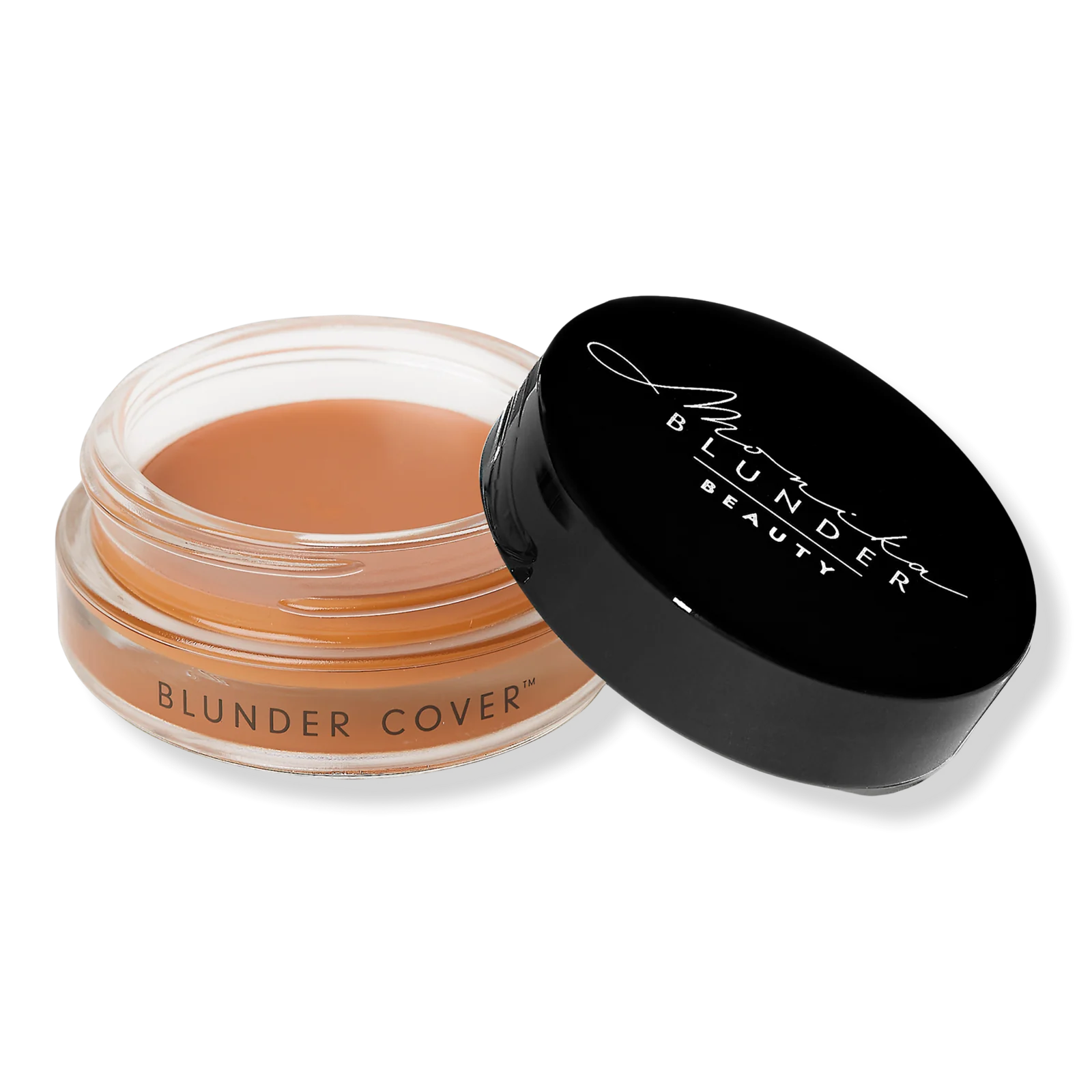 Monika Blunder Beauty Blunder Cover Foundation/Concealer