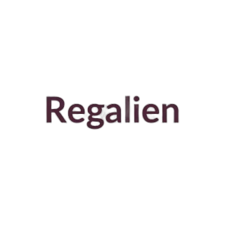 Regalien Antidote