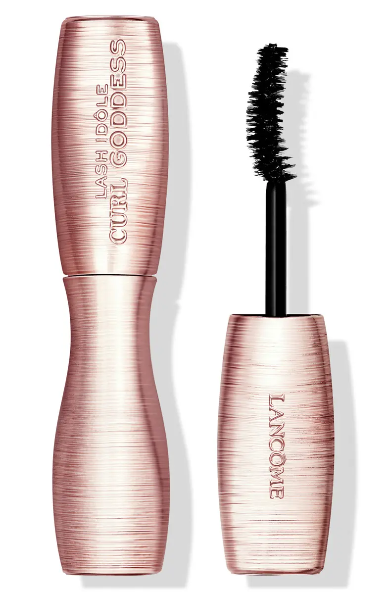 Lancôme Curl Goddess Curling Volumizing Mascara