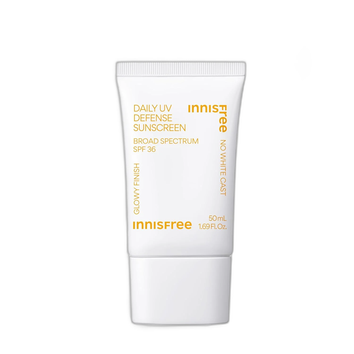 Innisfree Daily UV Invisible Sunscreen Serum