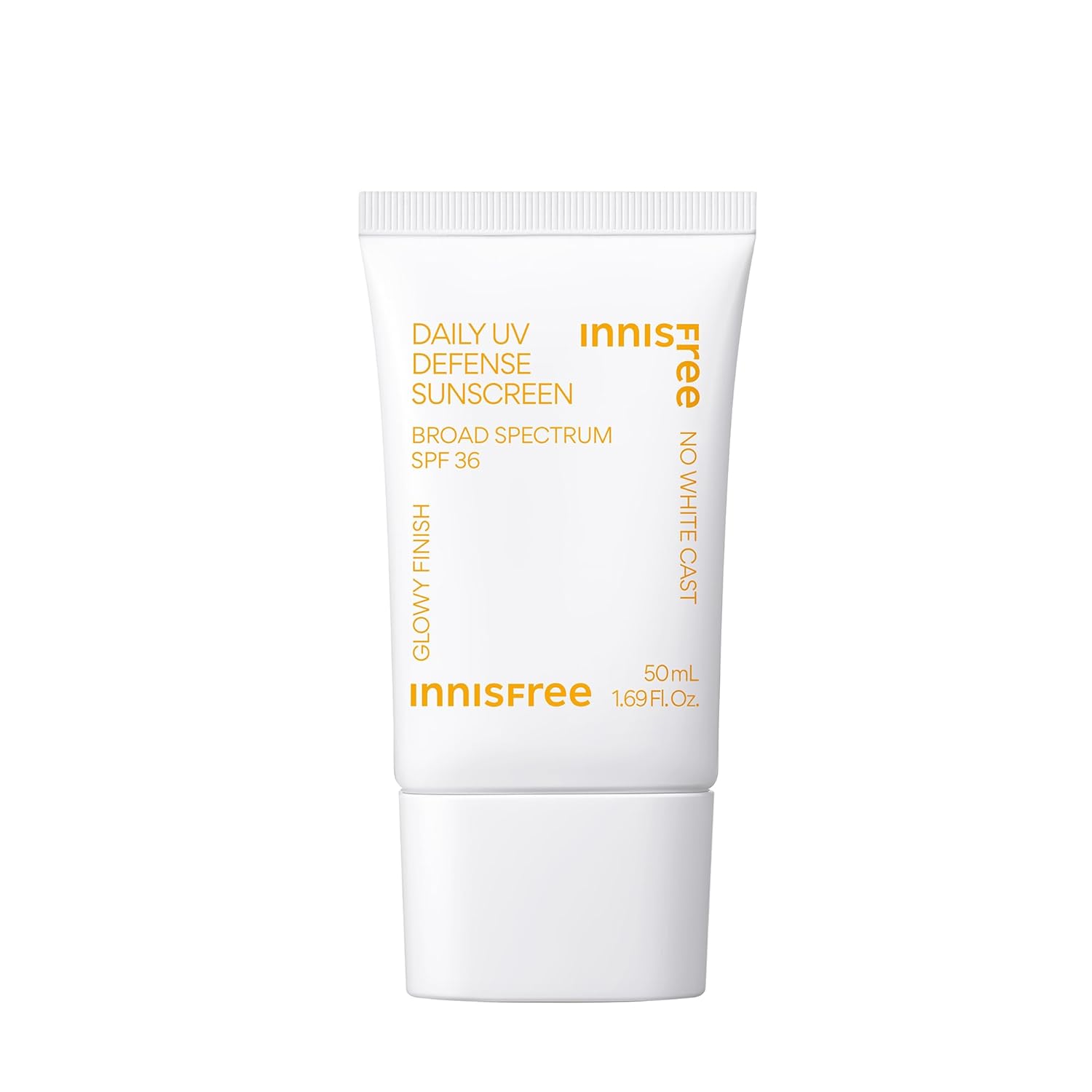 Innisfree Daily UV Invisible Sunscreen Serum