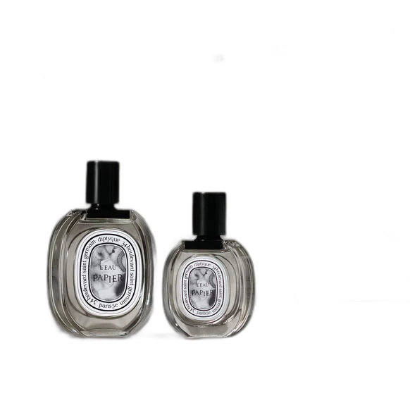 Diptique l'Eau Papier