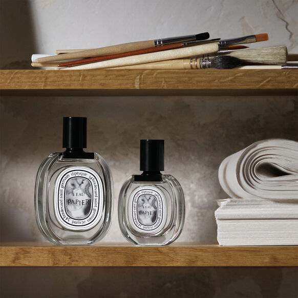 Diptique l'Eau Papier