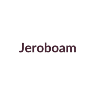 Jeroboam Kun Amo
