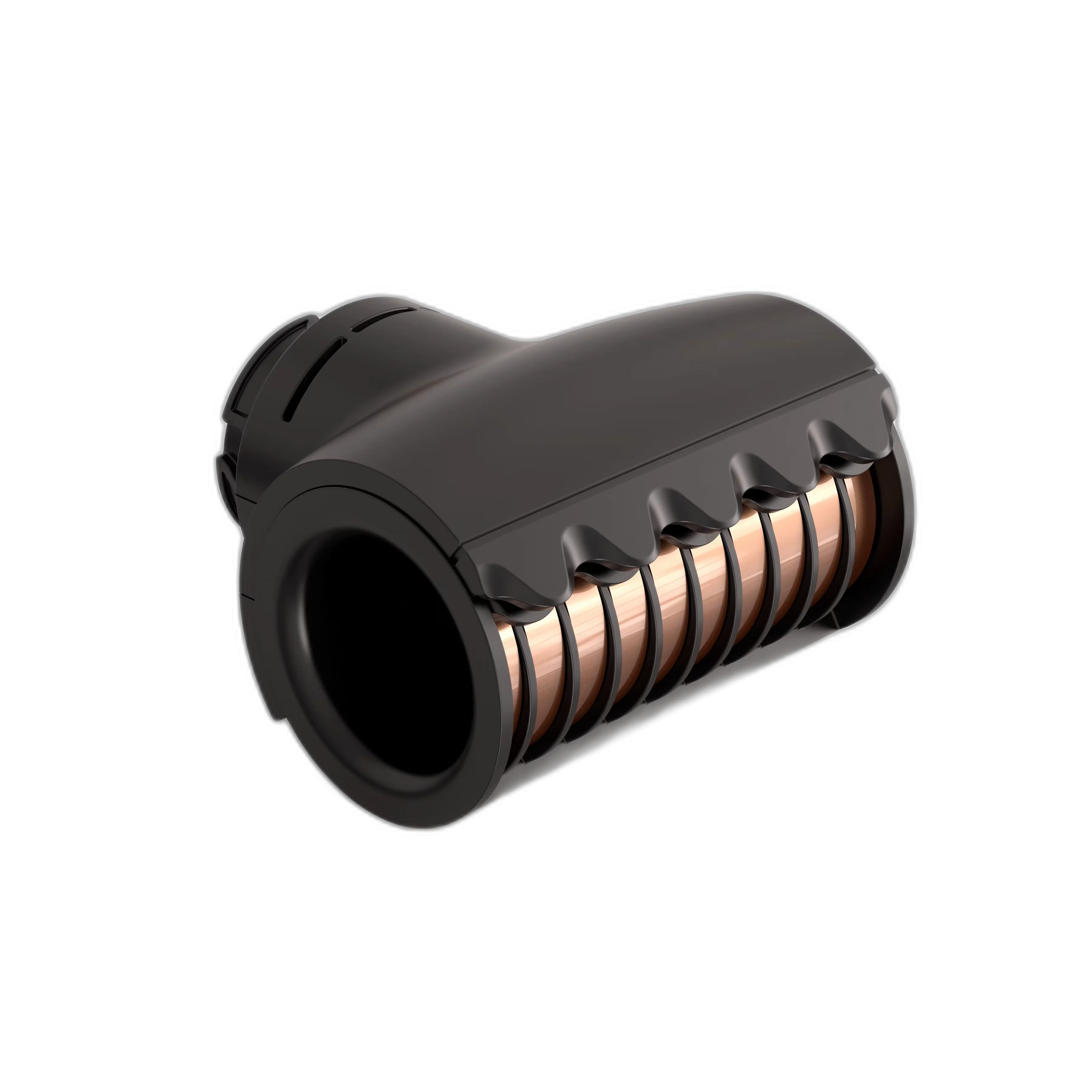 Shark FlexStyle® FrizzFighter™ Finishing Tool