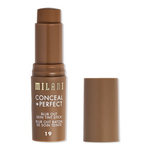 Milani Blur Out Skin Tint