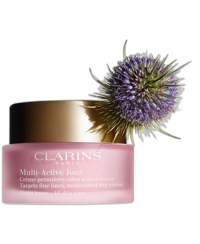 Clarins Multi-Active Day Cream