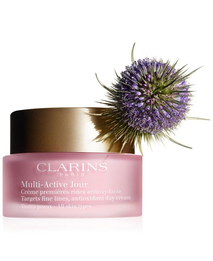 Clarins Multi-Active Day Cream