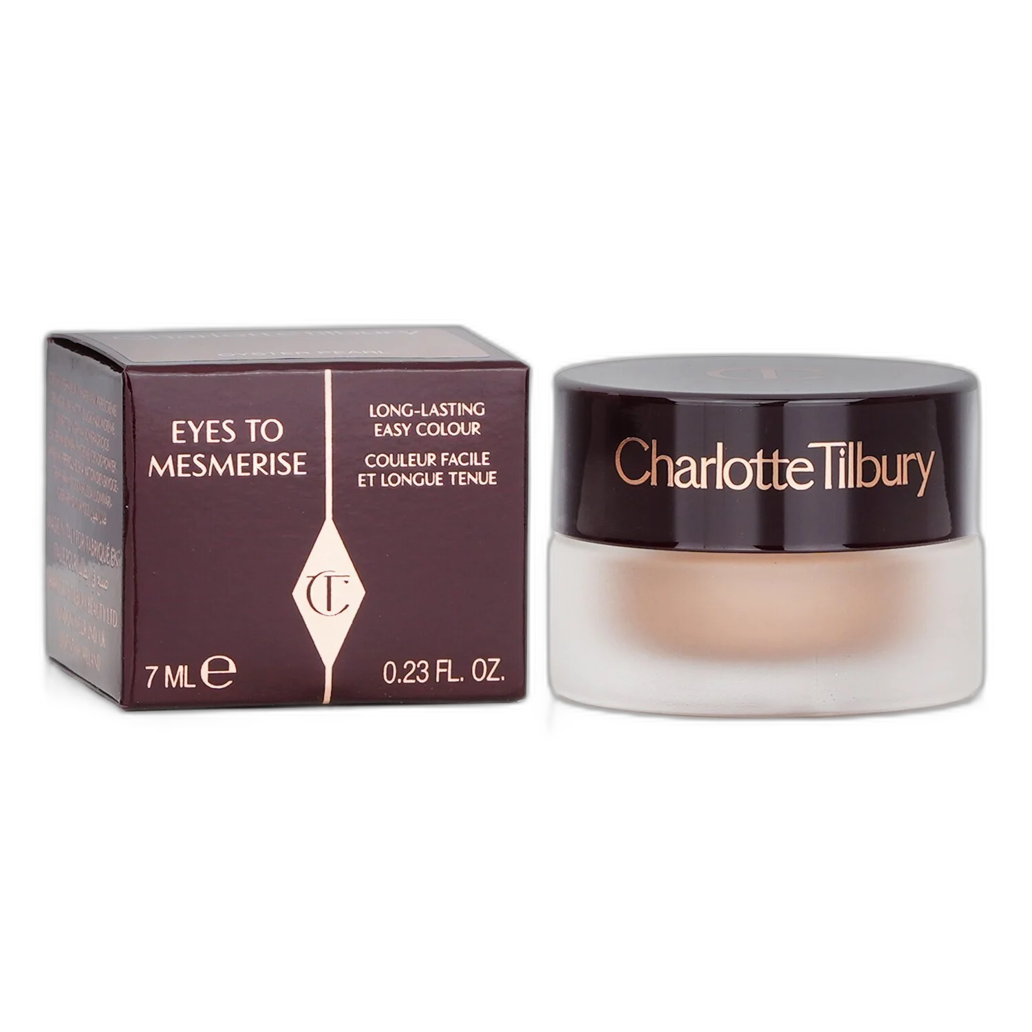 Charlotte Tilbury Eyes to Mesmerise (Oyster Pearl)