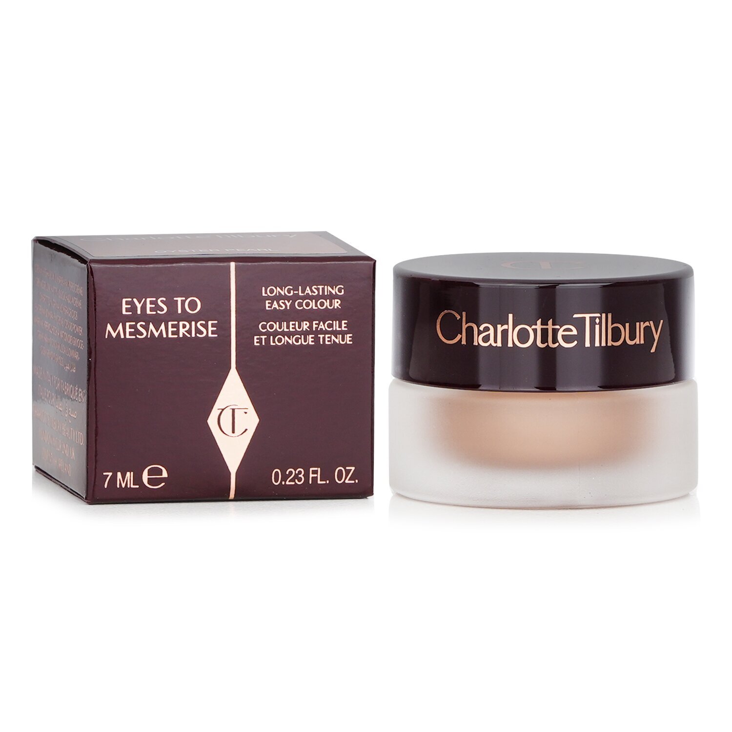 Charlotte Tilbury Eyes to Mesmerise (Oyster Pearl)