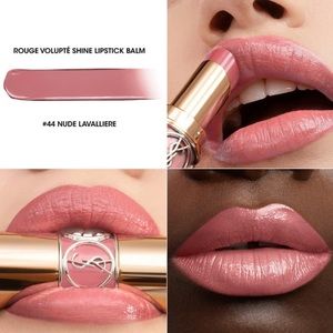 YSL Love Nude Kiss Shaper in Shade 102