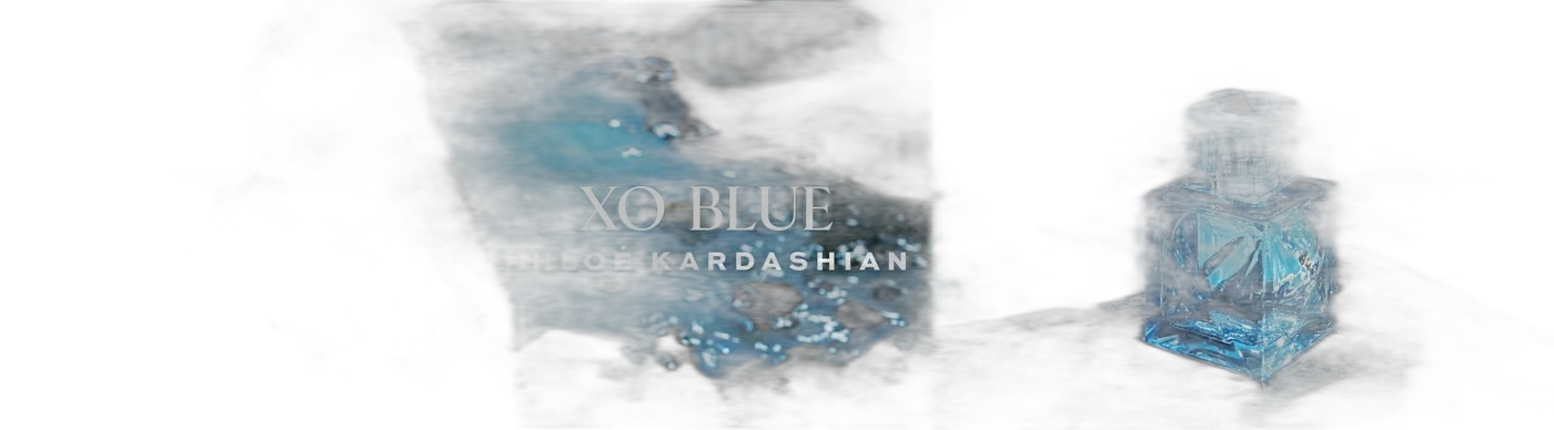 Khloe Kardashian Perfumes Aphrodite