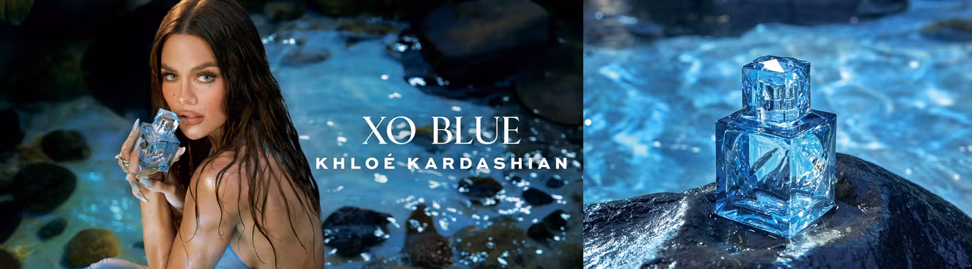 Khloe Kardashian Perfumes Aphrodite