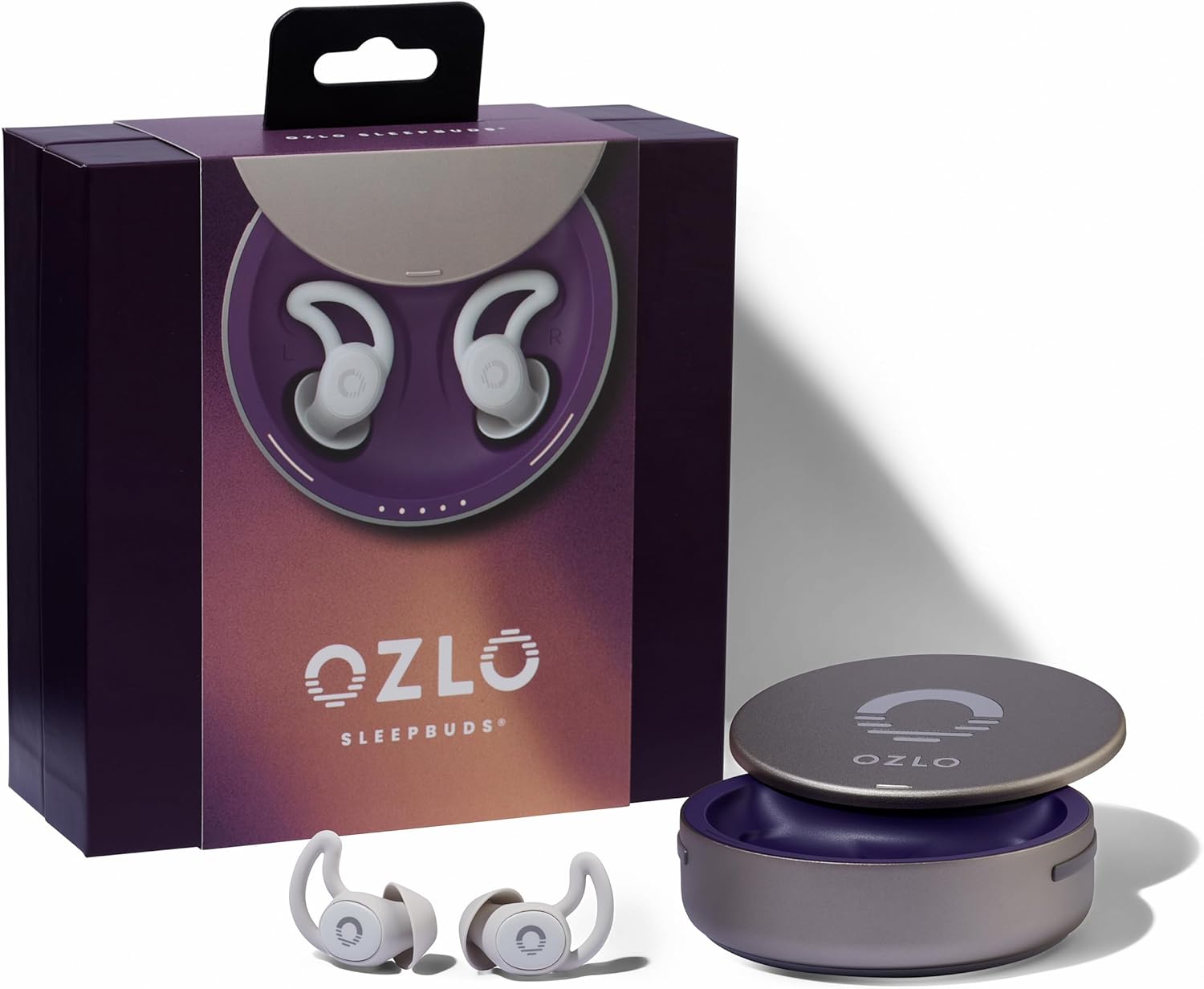 Ozlo Sleep Buds