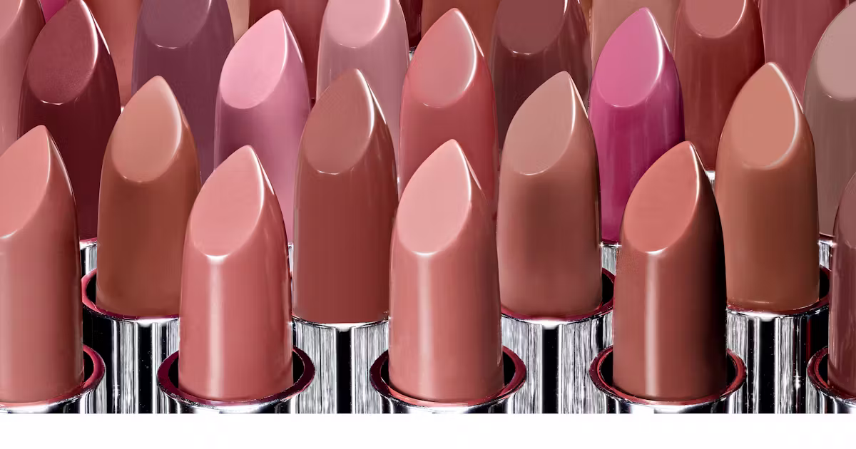 Jaclyn Hill lipsticks