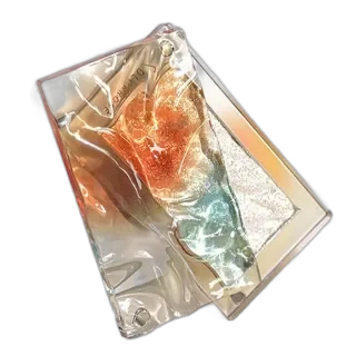 COLORROSE Water Ripple Series Highlighter - 3 Types
