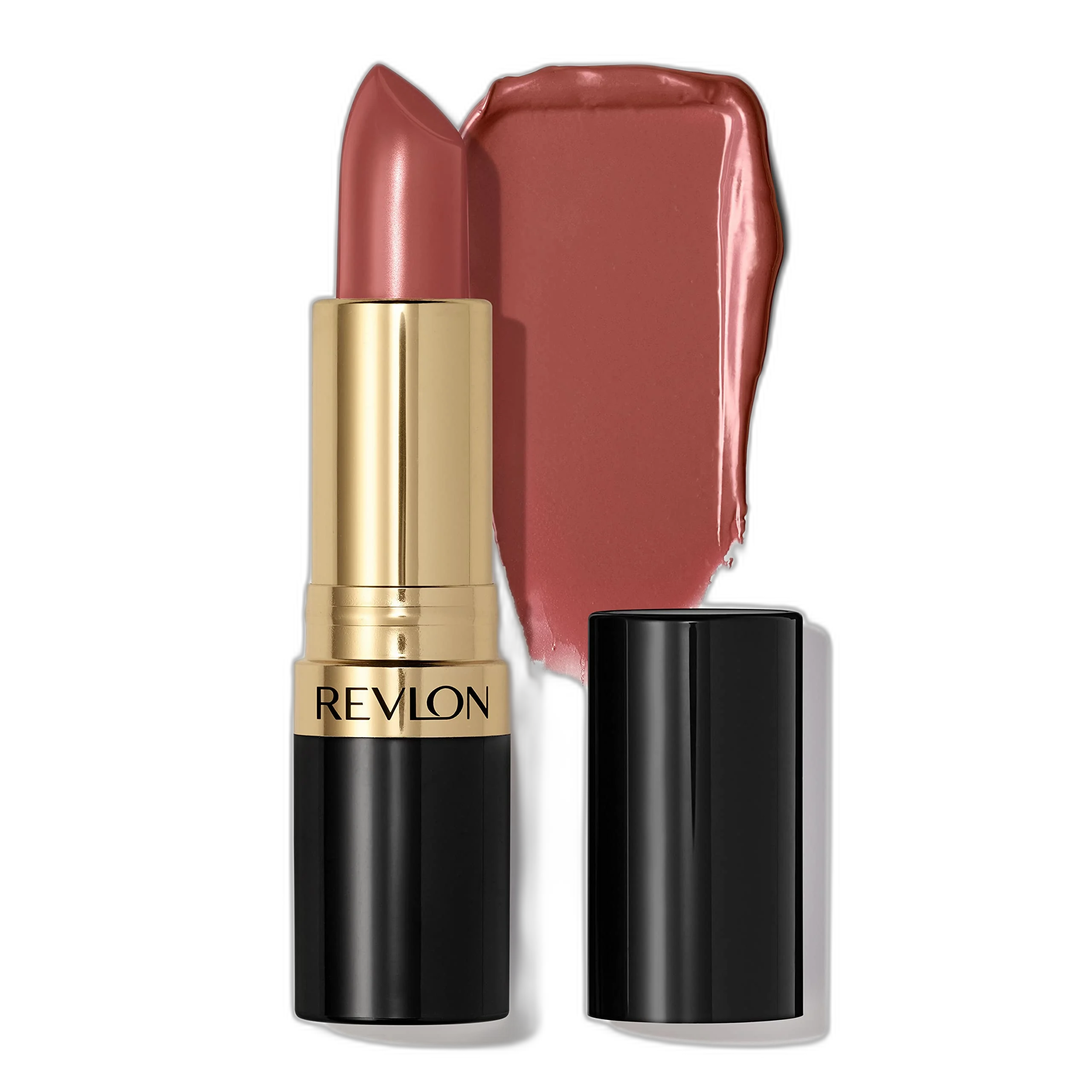 Revlon Super Lustrous Lipstick Rose Velvet