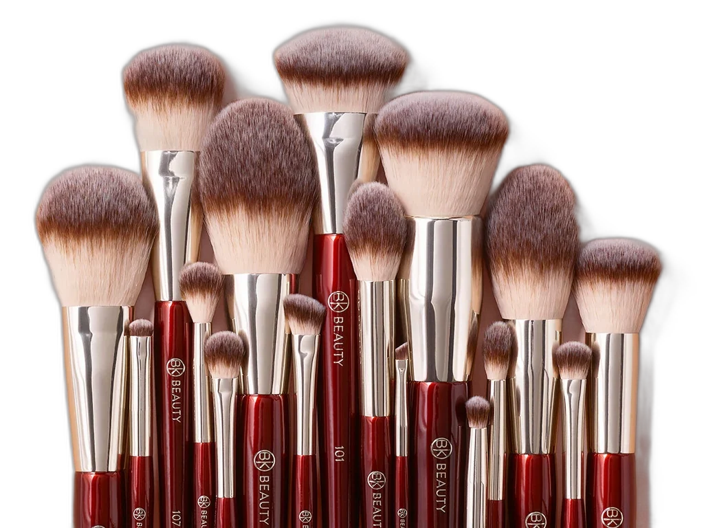 BK Beauty Brushes