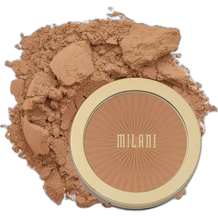 Milani Silky Matte Bronzer