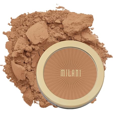 Milani Silky Matte Bronzer