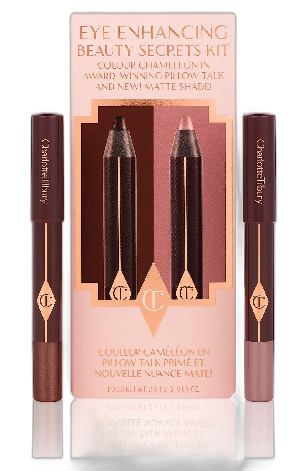 Charlotte Tilbury Eyeshadow Stick