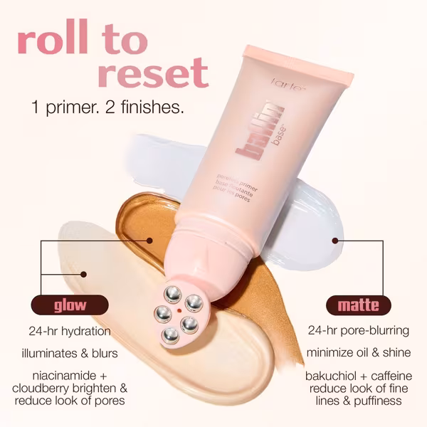 Tarte Poreless Primer