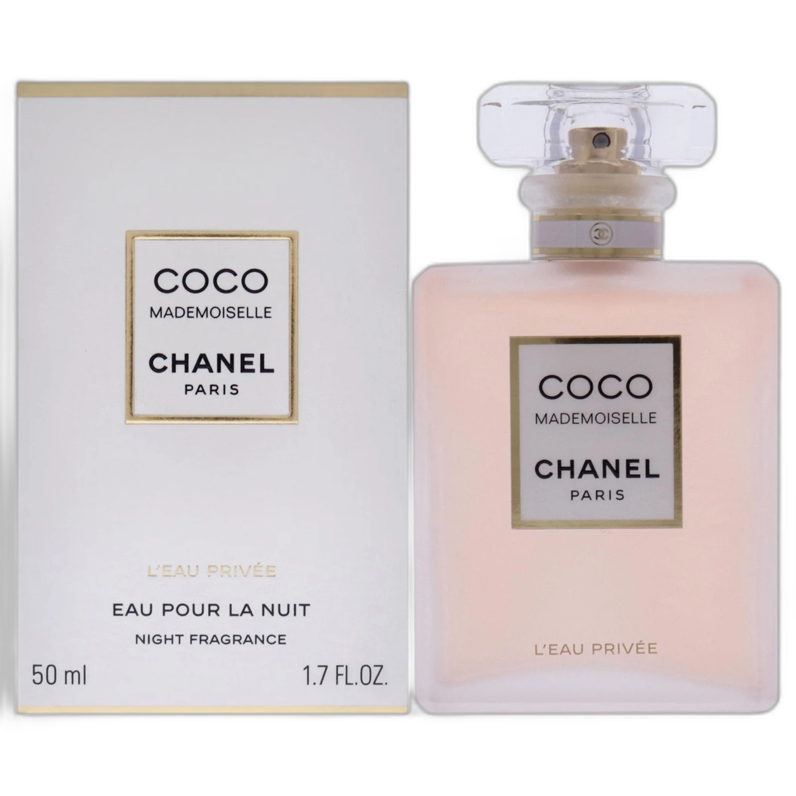 Chanel Coco Mademoiselle L'Eau Privée