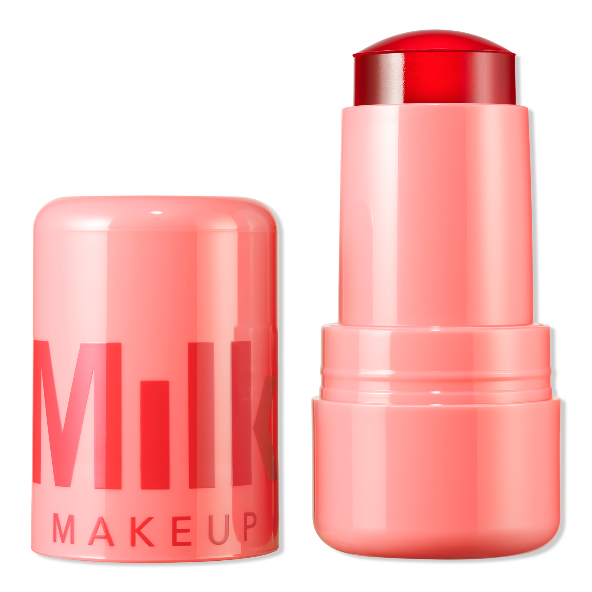 Milk Makeup Cooling Water Jelly Tint Lip + Cheek Blush Stain