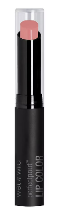 Wet n Wild Perfect Pout Lip Color // 605B No More Drama