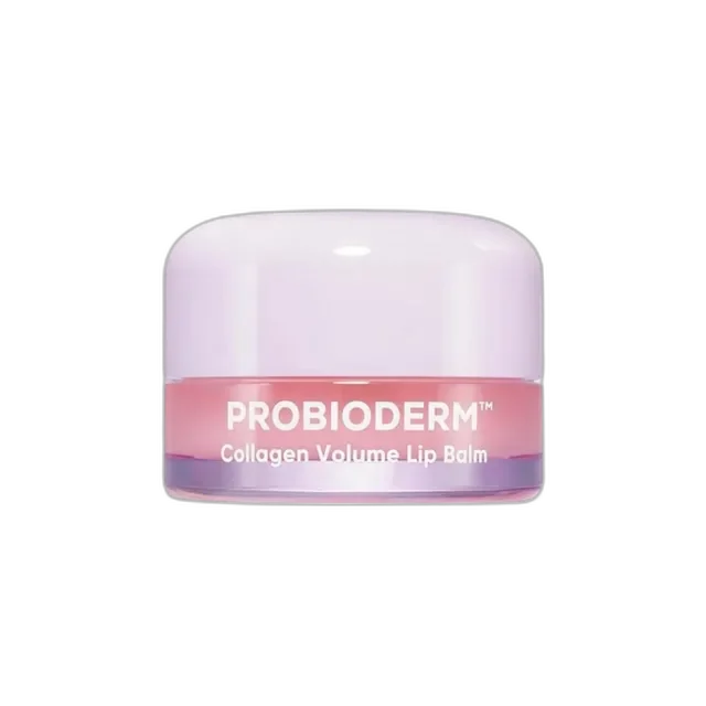 BIOHEAL BOH Probioderm Collagen Volume Lip Balm