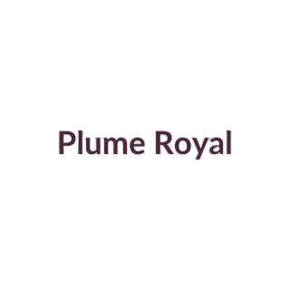 Plume Royal Bourbon