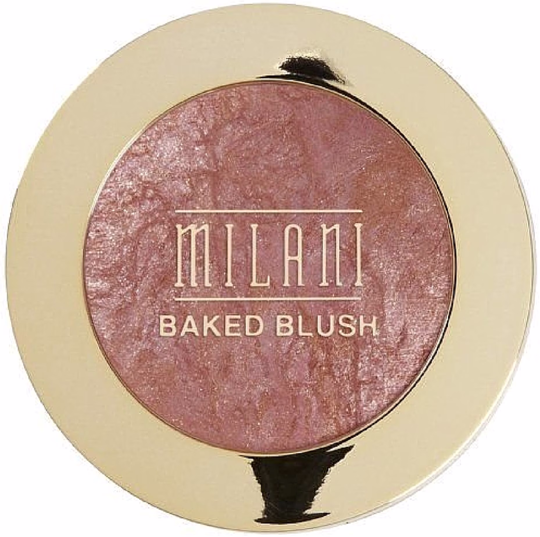 Milani Baked Blush- Berry Amore