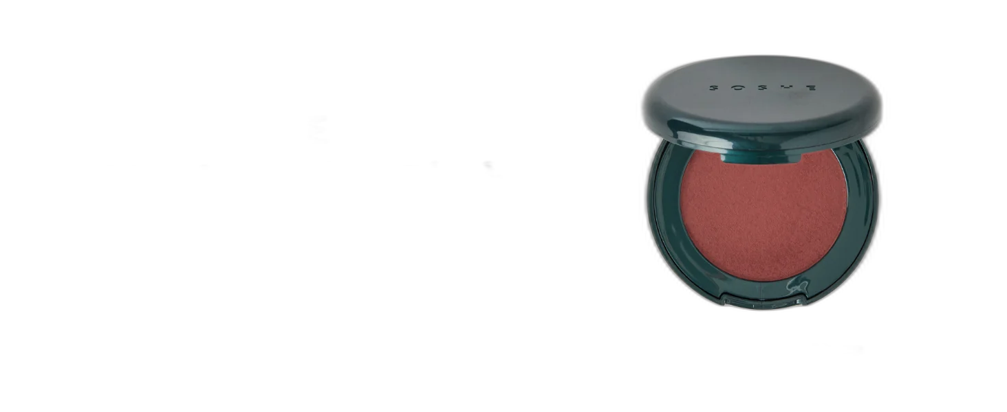 Soshe Blurring Pillow Blush | Speakeasy
