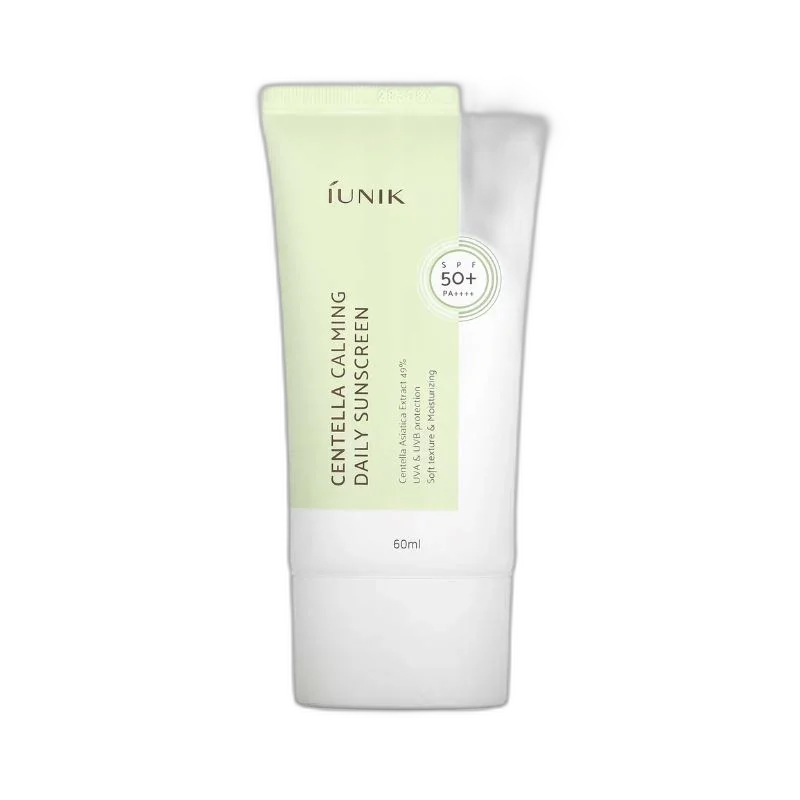 Iunik Centella Calming Daily Sunscreen