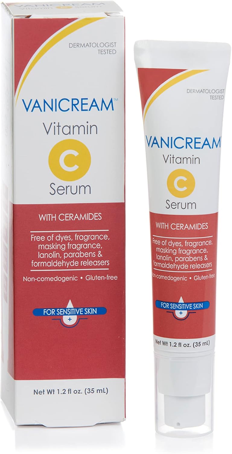 Vanicream Vitamin C