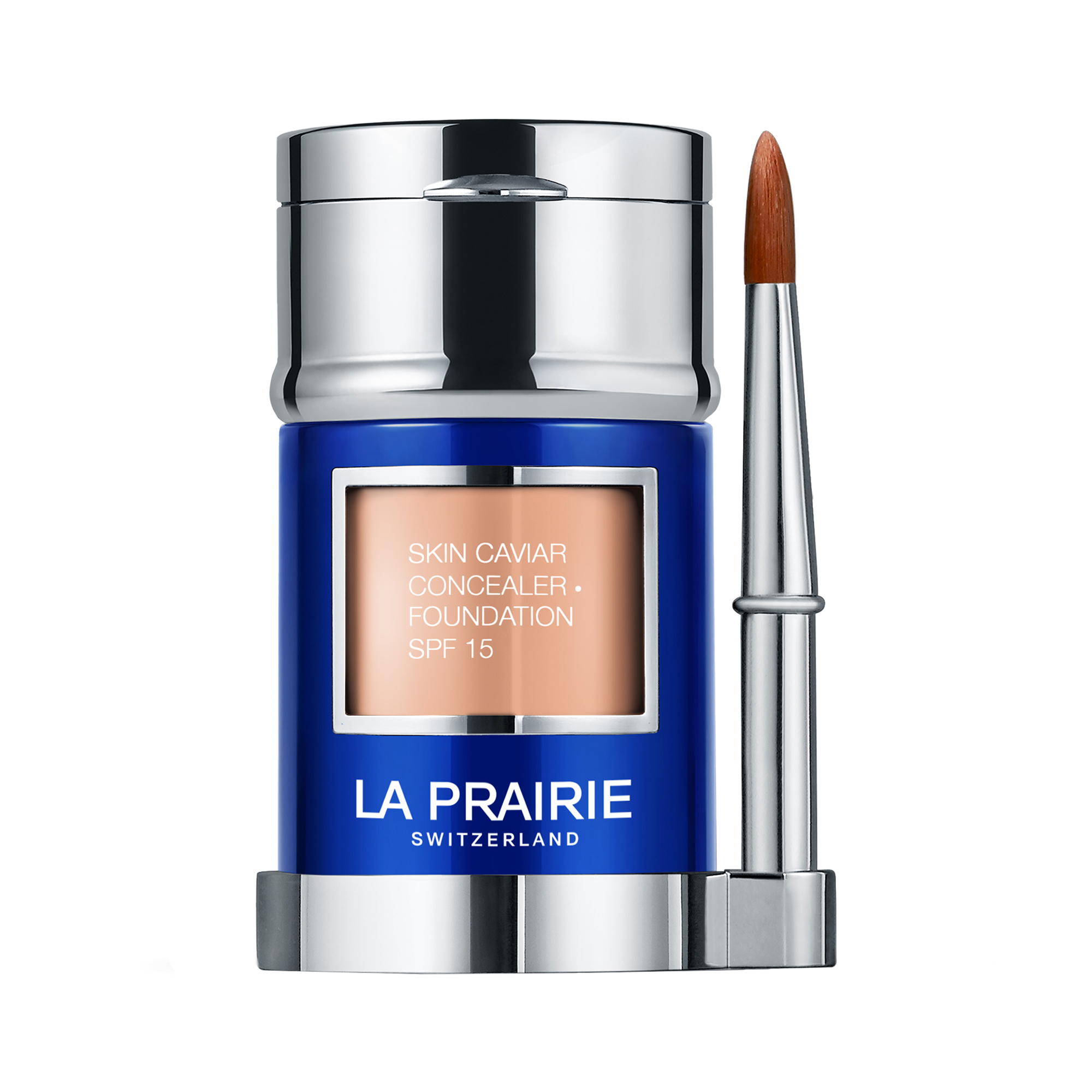 La Prairie Skin Caviar Concealer Foundation