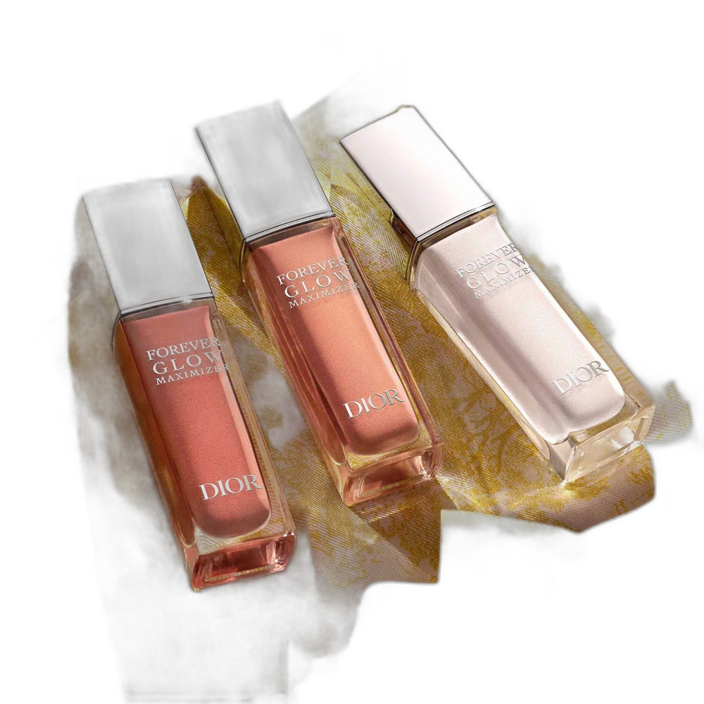 Dior Highlighters