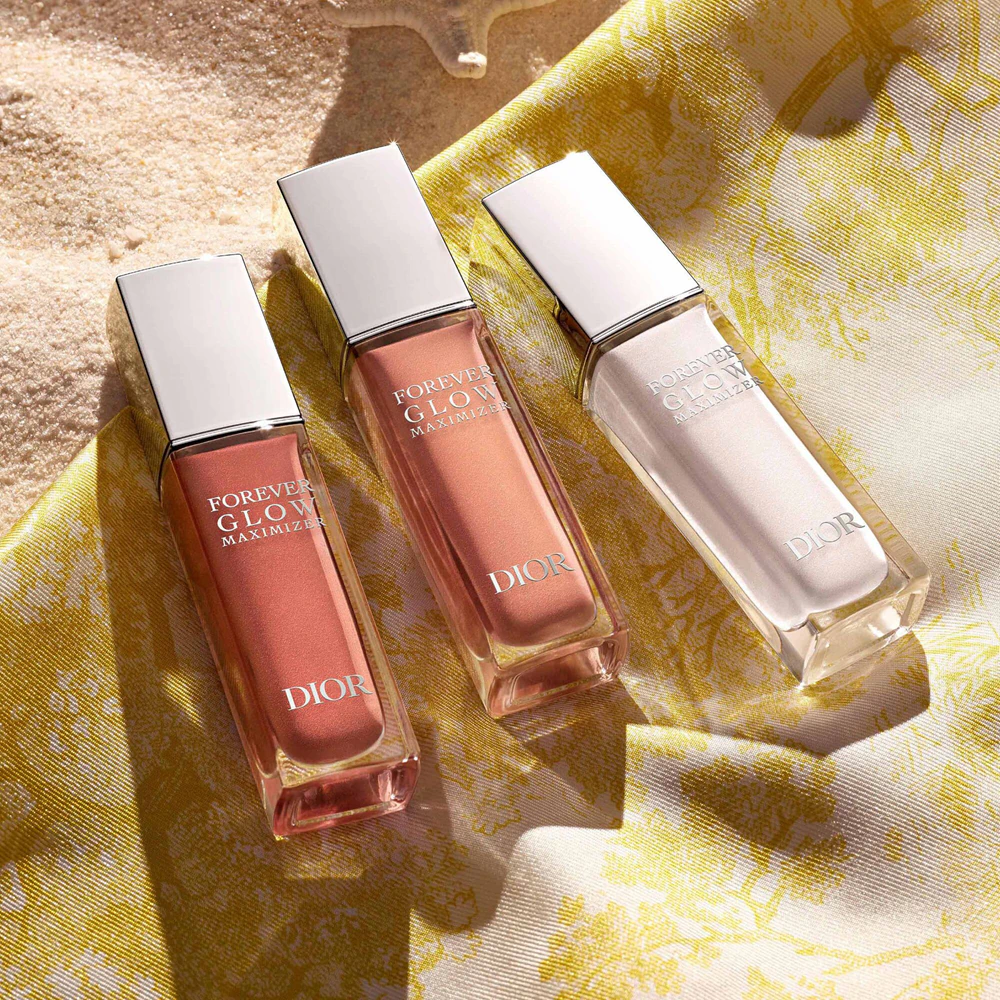 Dior Highlighters