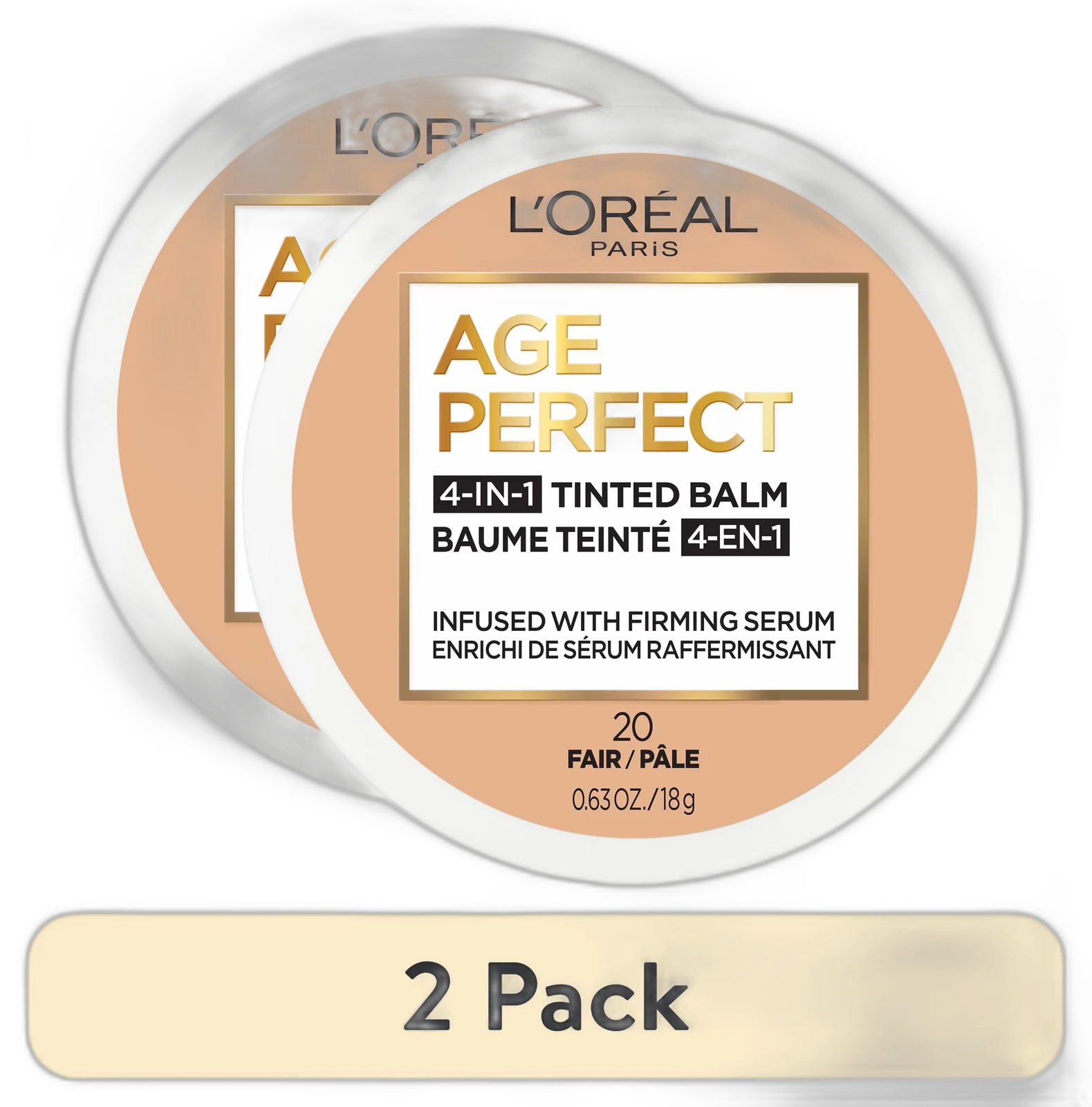 L’Oréal Age Perfect Skin Tint