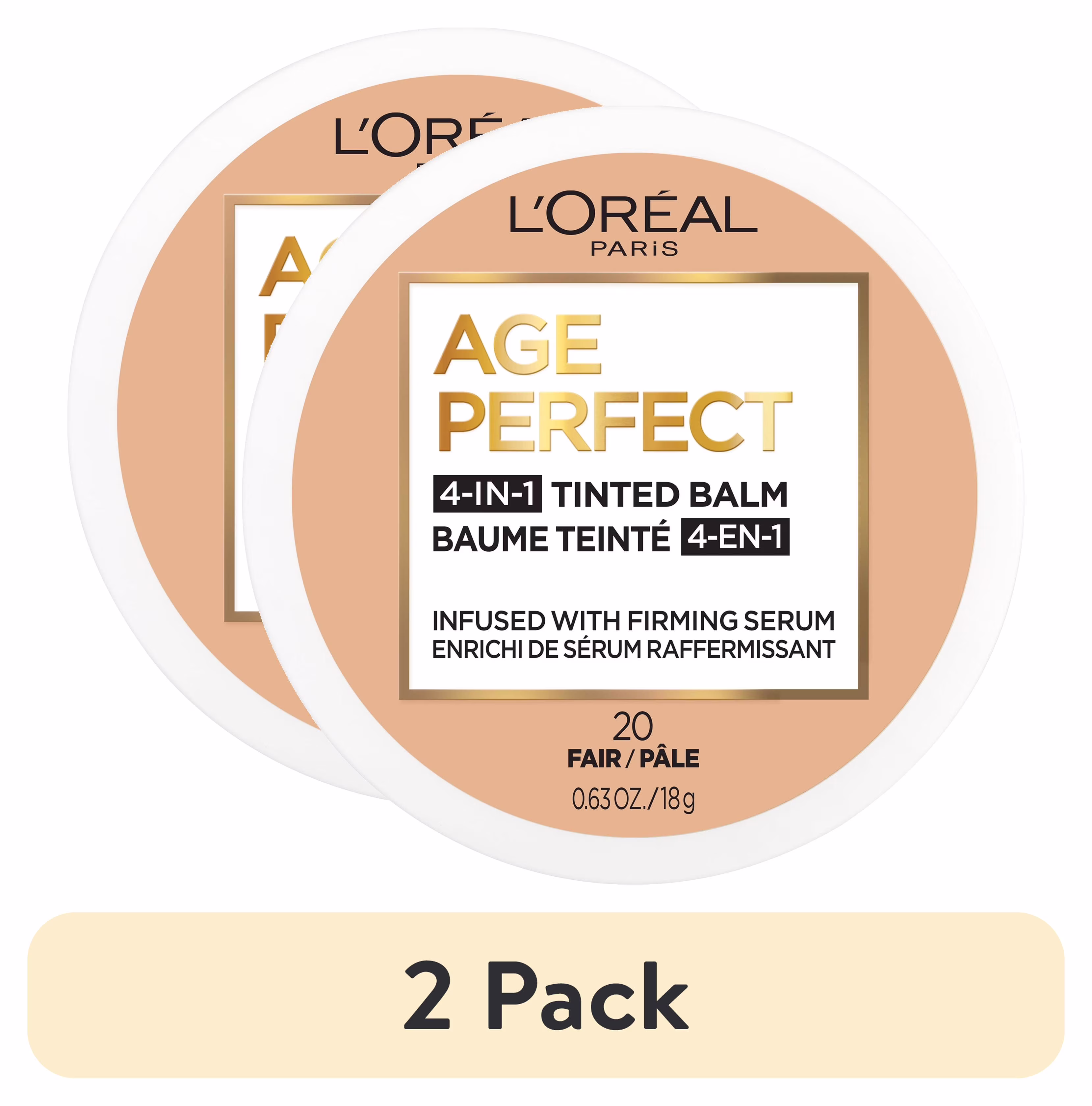 L’Oréal Age Perfect Skin Tint