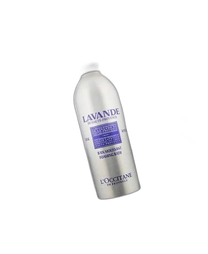 L’Occitane Lavendar Bath