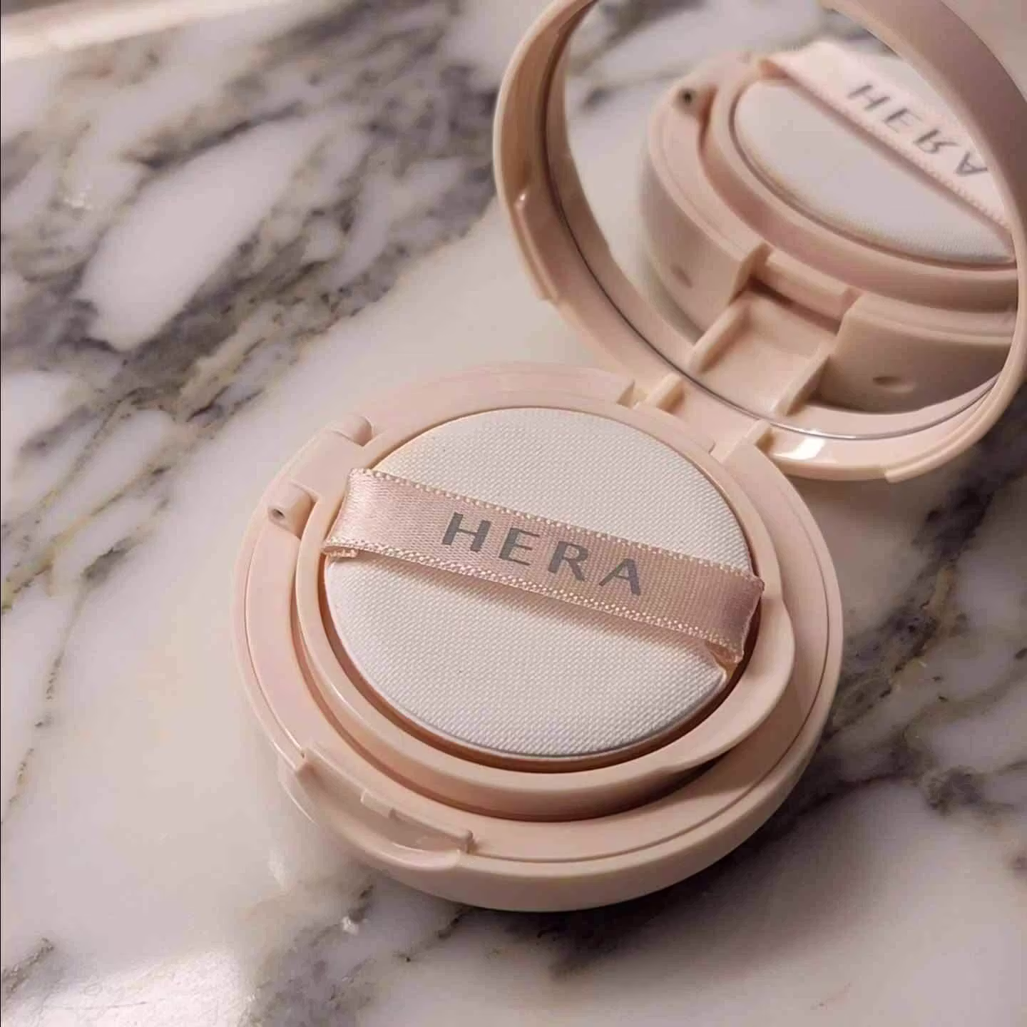 Hera Reflection Liquid Blush