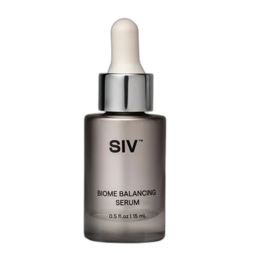 Siv Biome Balancing Serum