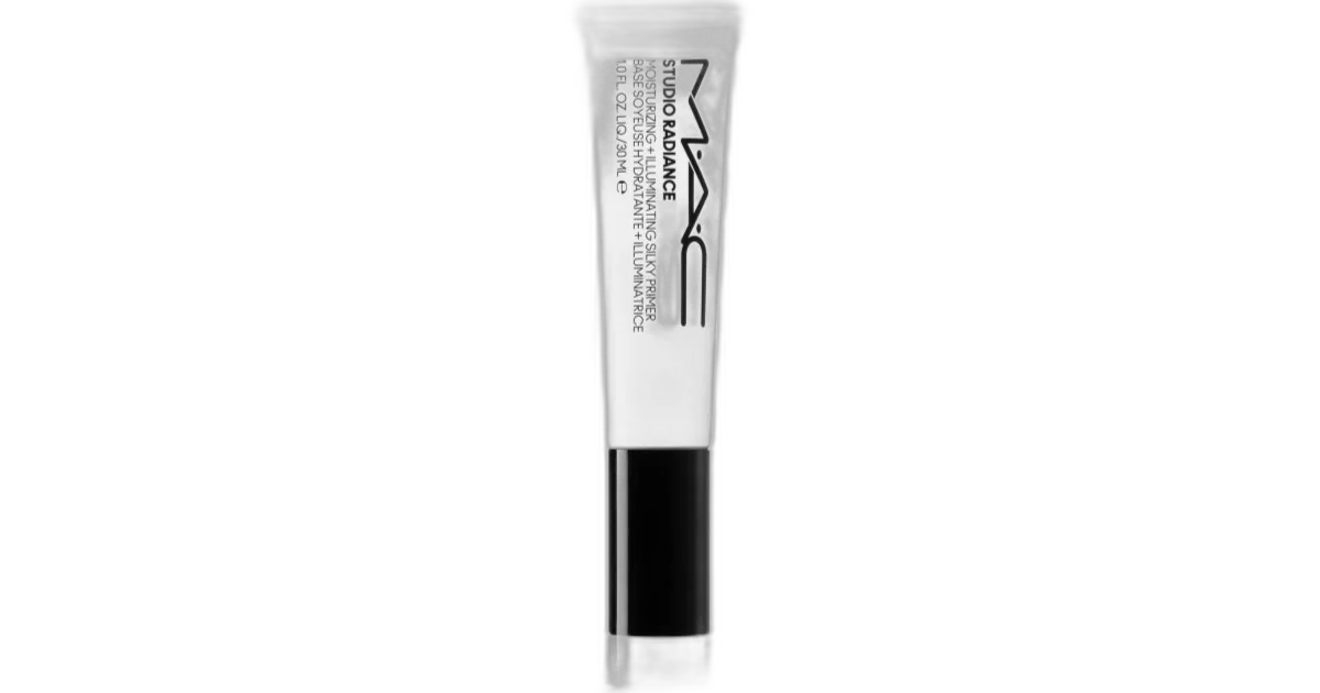MAC radiance primer