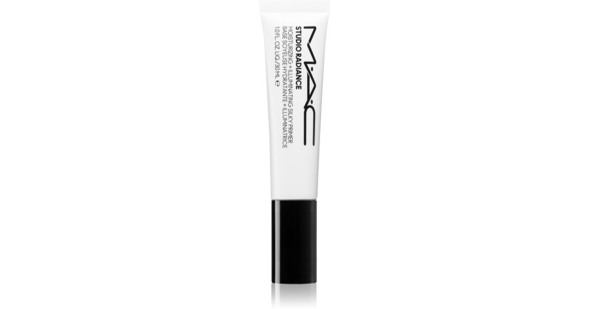 MAC radiance primer