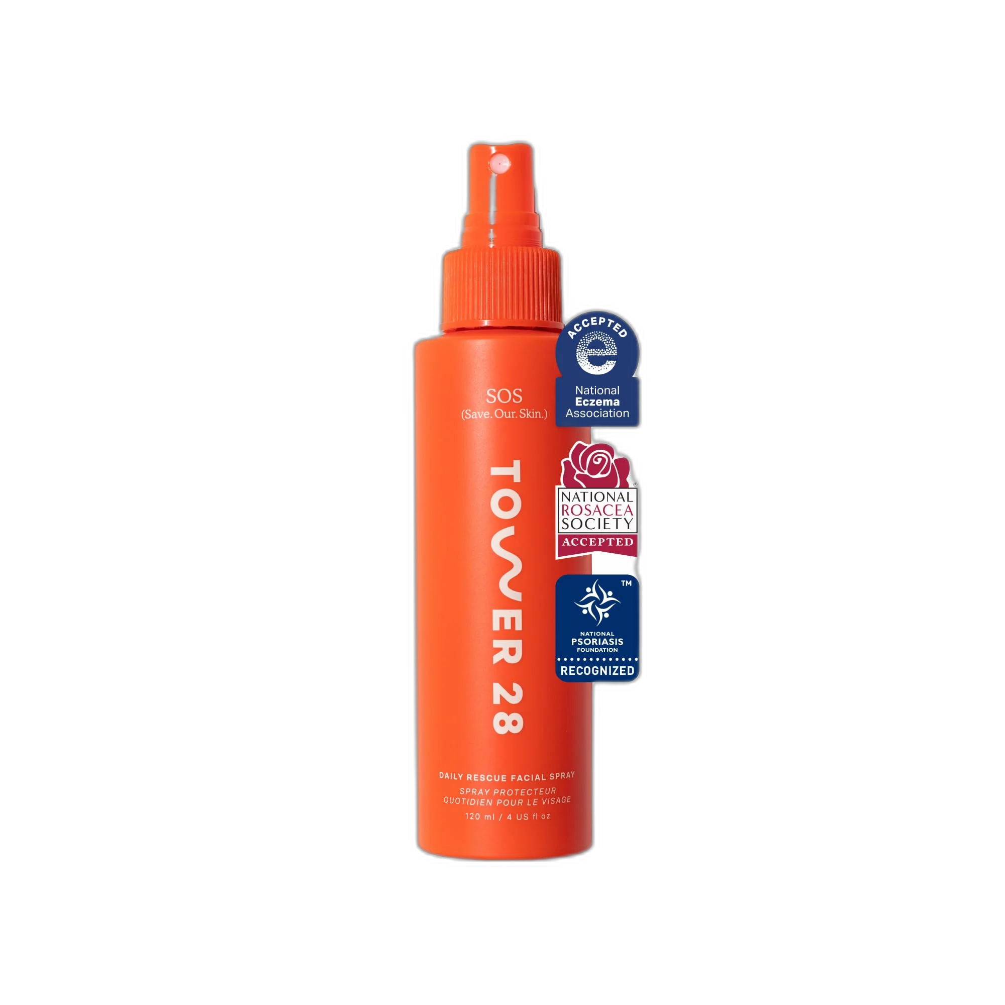 Tower 28 SOS Rescue Spray